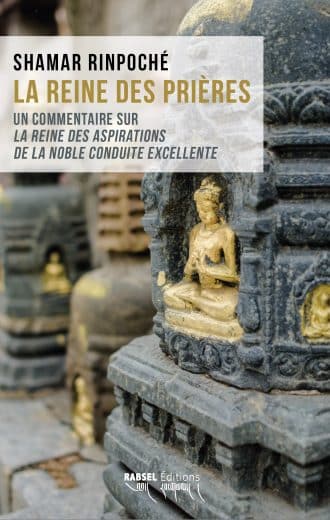 La Reine des Prières