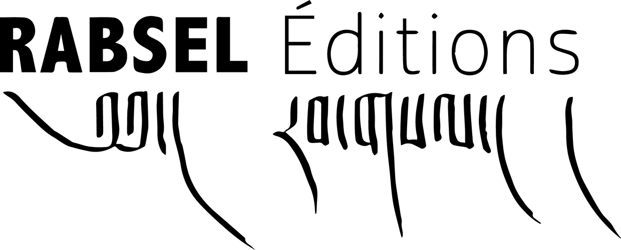 Rabsel Éditions-